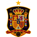 Футбольная форма сборной Испании в Иваново